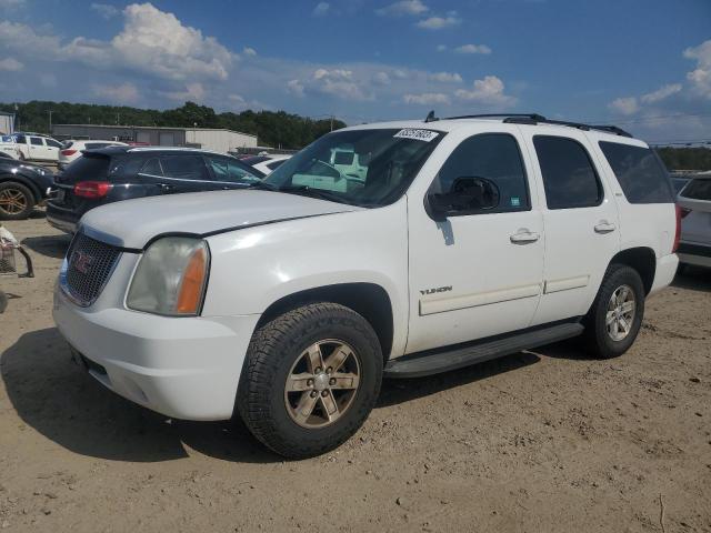 Gmc Yukon slt (2012)