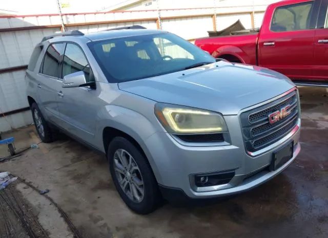 Gmc Acadia (2013)