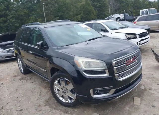 Gmc Acadia (2013)