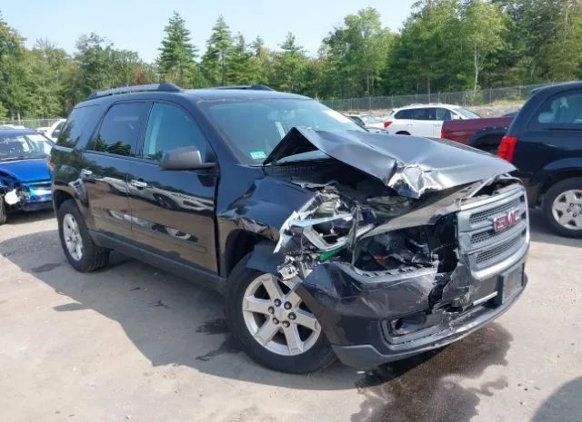 Gmc Acadia (2013)