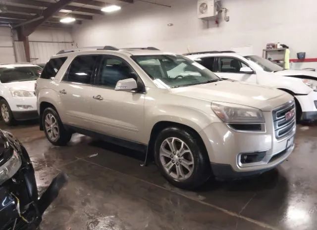 Gmc Acadia (2013)