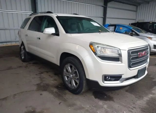 Gmc Acadia (2013)
