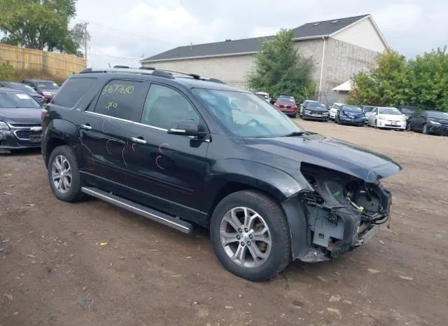 Gmc Acadia (2013)