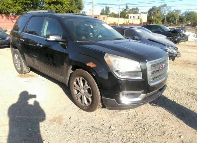 Gmc Acadia (2013)