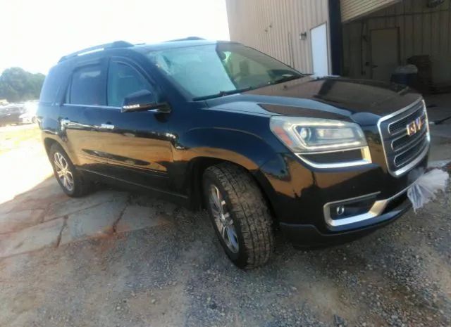 Gmc Acadia (2013)
