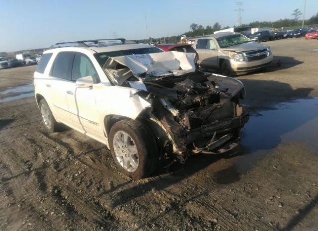 Gmc Acadia (2013)