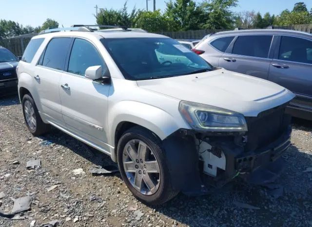 Gmc Acadia (2013)