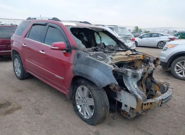 Gmc Acadia (2013)