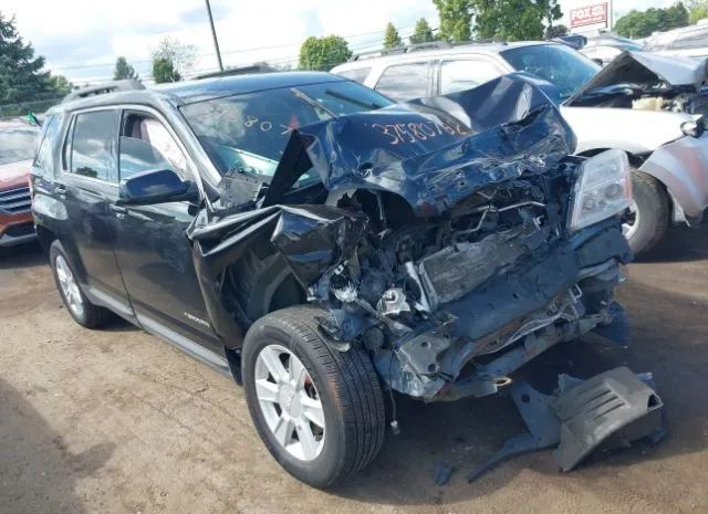 Gmc Terrain (2013)