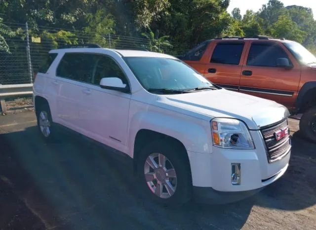 Gmc Terrain (2013)