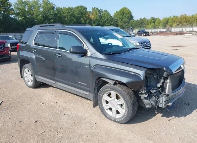 Gmc Terrain (2013)