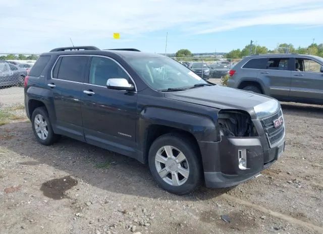 Gmc Terrain (2013)