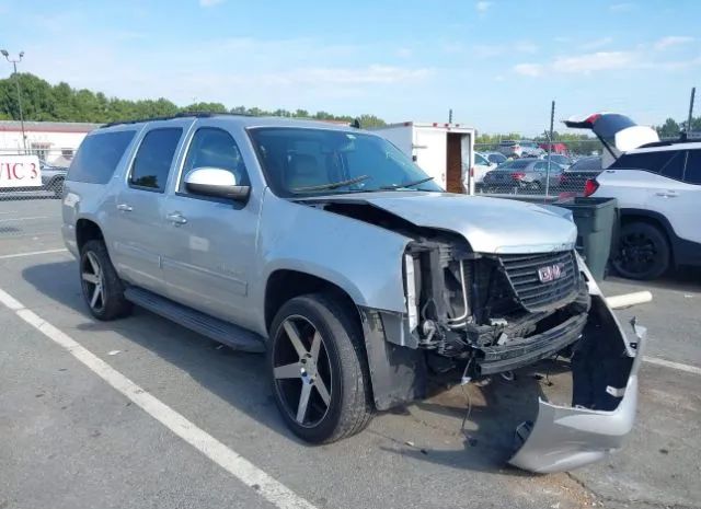 Gmc Yukon xl (2013)