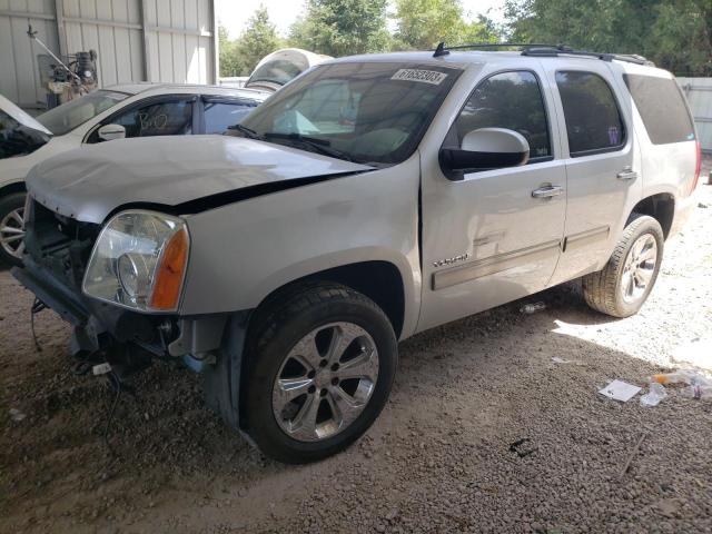 Gmc Yukon sle (2013)