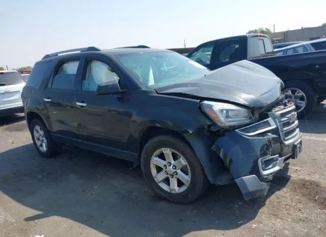 Gmc Acadia (2014)