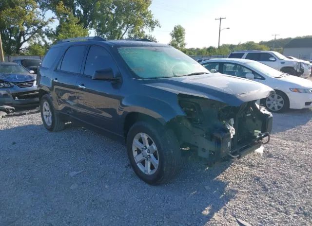 Gmc Acadia (2014)