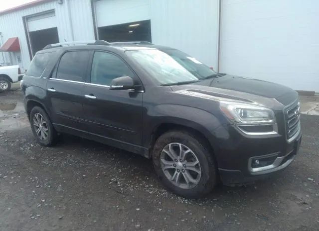 Gmc Acadia (2014)