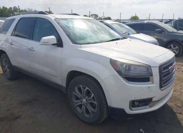 Gmc Acadia (2014)