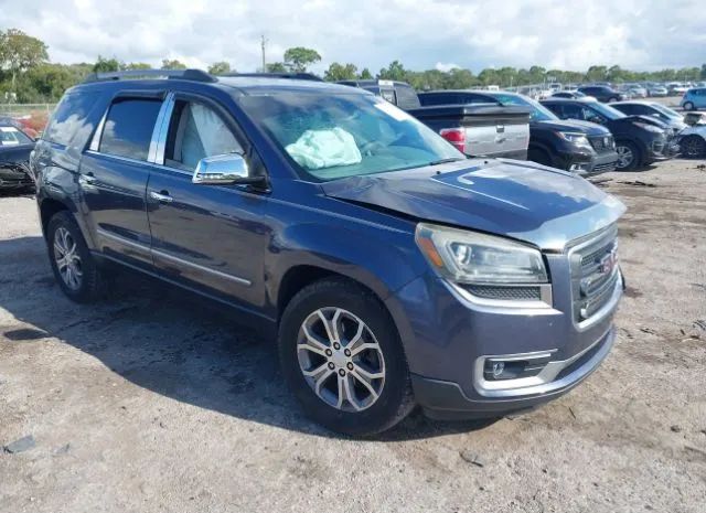 Gmc Acadia (2014)