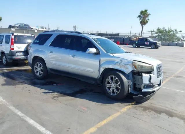 Gmc Acadia (2014)