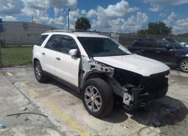 Gmc Acadia (2014)