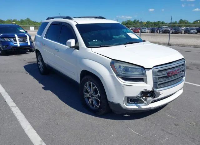 Gmc Acadia (2014)