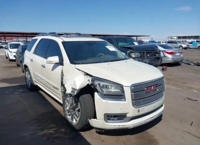 Gmc Acadia (2014)