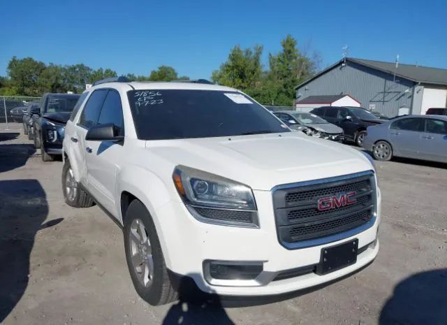 Gmc Acadia (2014)