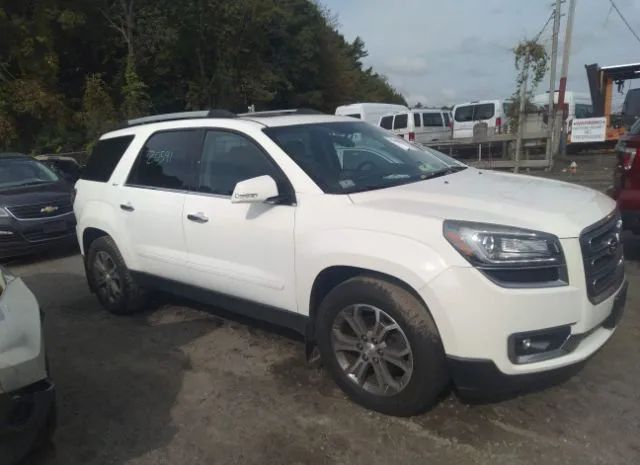 Gmc Acadia (2014)