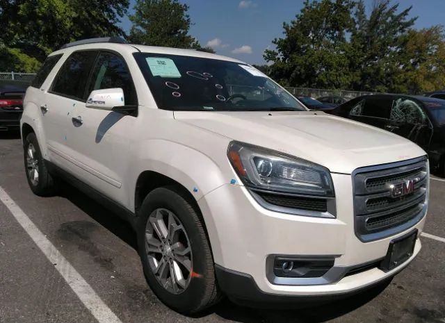 Gmc Acadia (2014)