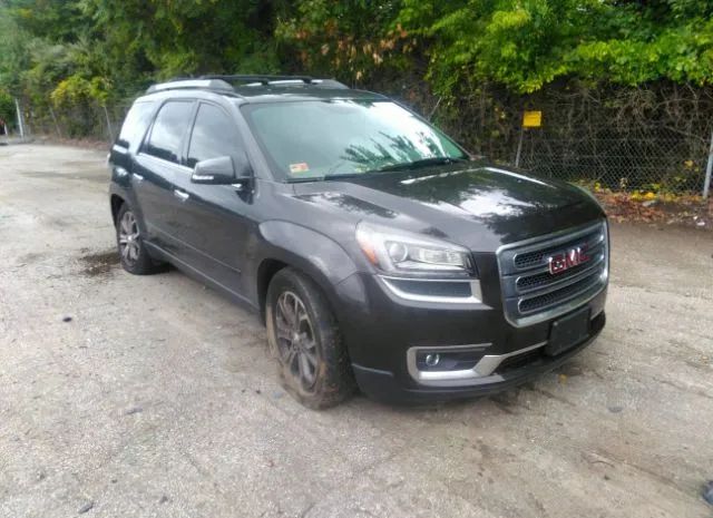 Gmc Acadia (2014)