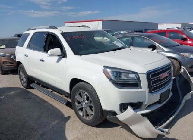 Gmc Acadia (2014)