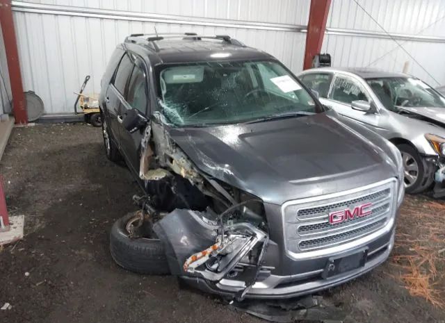 Gmc Acadia (2014)