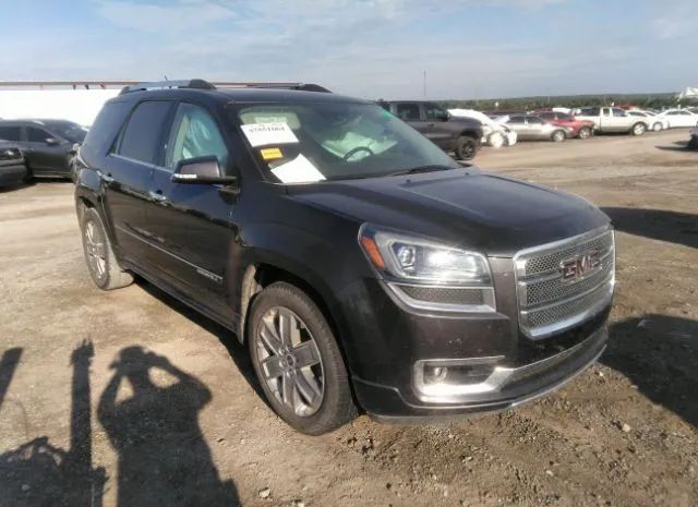 Gmc Acadia (2014)