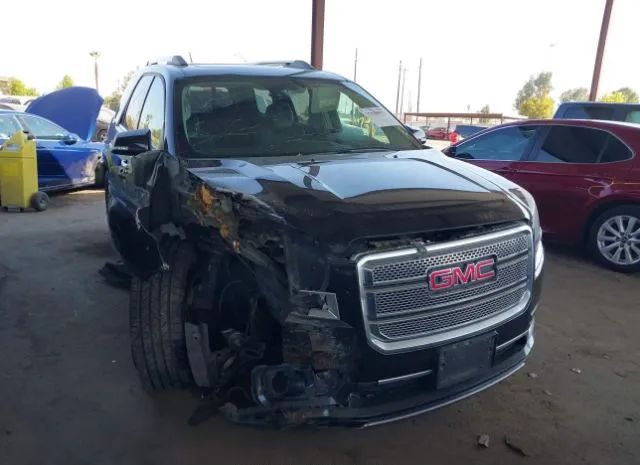 Gmc Acadia (2014)