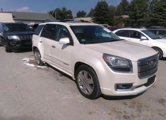 Gmc Acadia (2014)