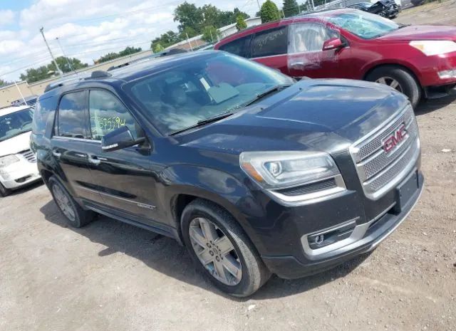 Gmc Acadia (2014)