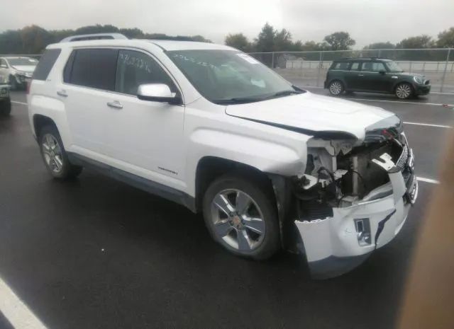 Gmc Terrain (2014)