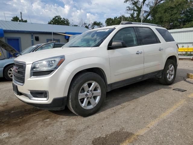 Gmc Acadia sle (2014)
