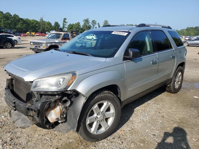 Gmc Acadia sle (2014)