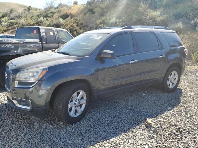 Gmc Acadia sle (2014)
