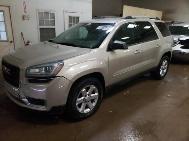 Gmc Acadia sle (2014)