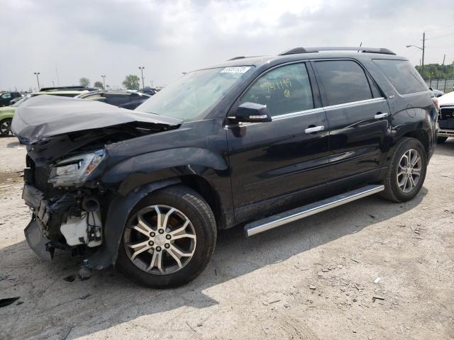 Gmc Acadia slt (2014)