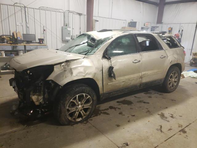 Gmc Acadia slt (2014)