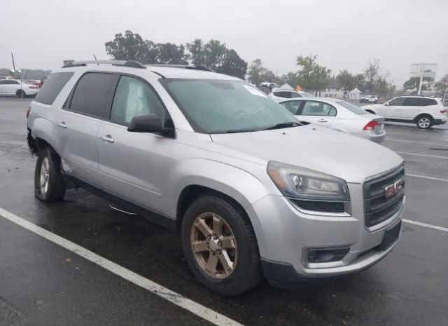 Gmc Acadia (2015)