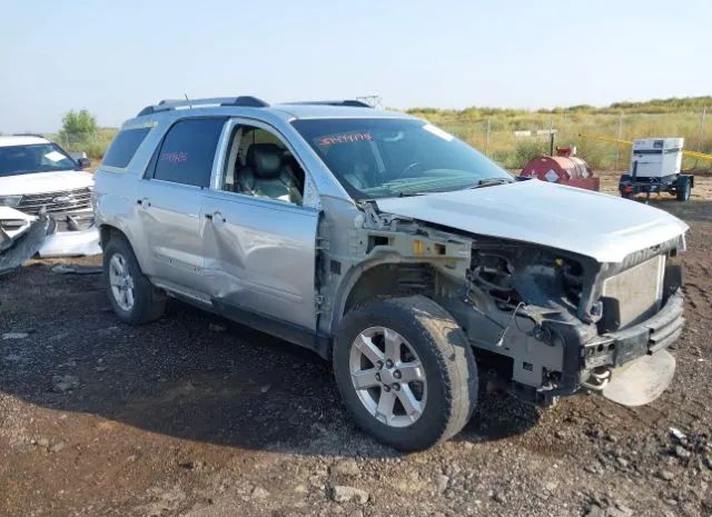 Gmc Acadia (2015)