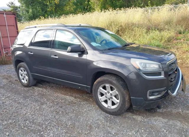 Gmc Acadia (2015)