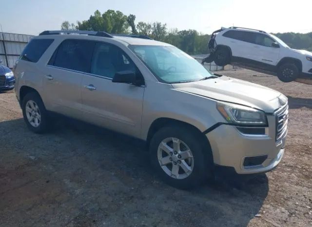 Gmc Acadia (2015)