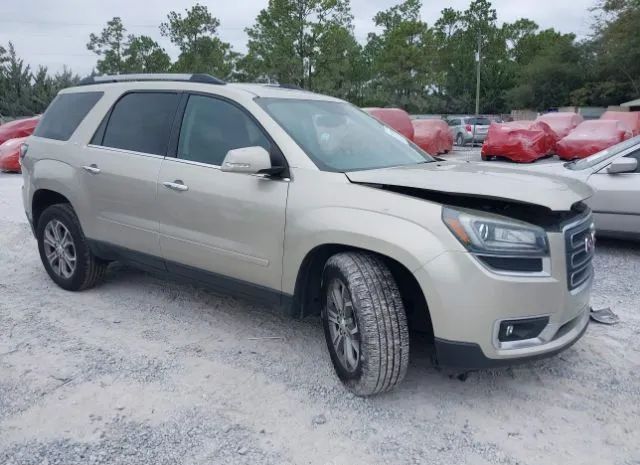 Gmc Acadia (2015)