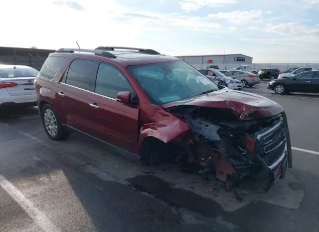 Gmc Acadia (2015)